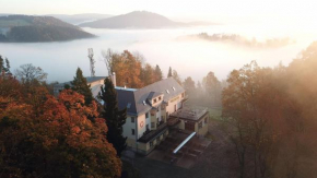 Parkhotel Smržovka Smrzovka